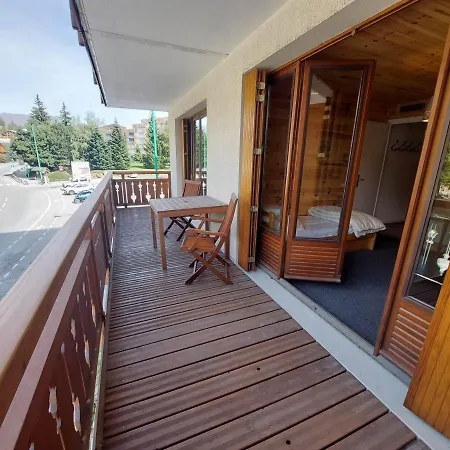 Cosy Style Montagne - 6 Pers, Animaux Admis, Proche Pistes - - Fr-1-516-192 Les Deux Alpes