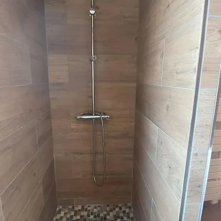 Cosy Style Montagne - 6 Pers, Animaux Admis, Proche Pistes - - Fr-1-516-192 Lejlighed *