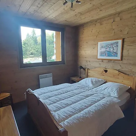 Cosy Style Montagne - 6 Pers, Animaux Admis, Proche Pistes - - Fr-1-516-192 Apartment