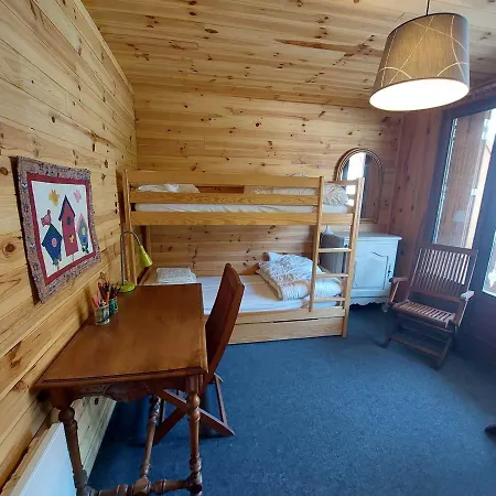 Cosy Style Montagne - 6 Pers, Animaux Admis, Proche Pistes - - Fr-1-516-192 Les Deux Alpes