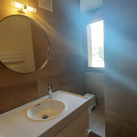 Cosy Style Montagne - 6 Pers, Animaux Admis, Proche Pistes - - Fr-1-516-192 *